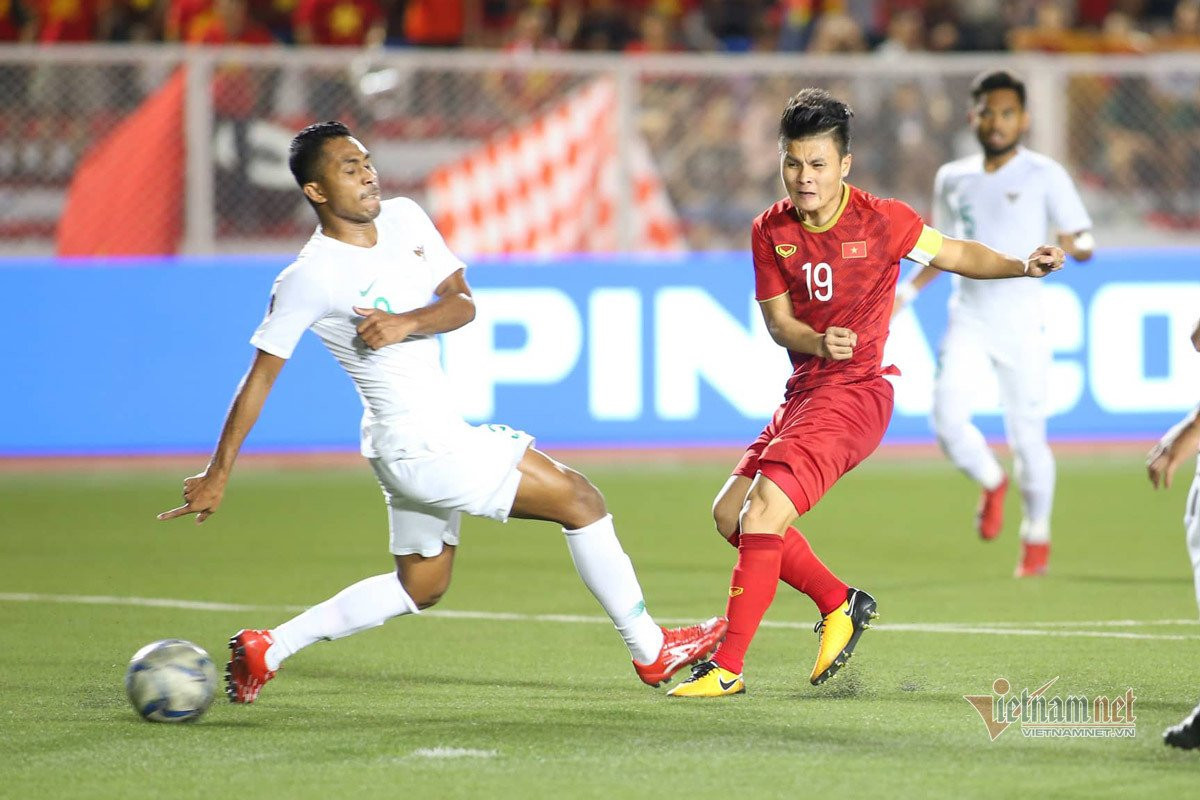 Tuyển Việt Nam sắp biết đối thủ tại AFF Cup 2024 Báo An Giang Online